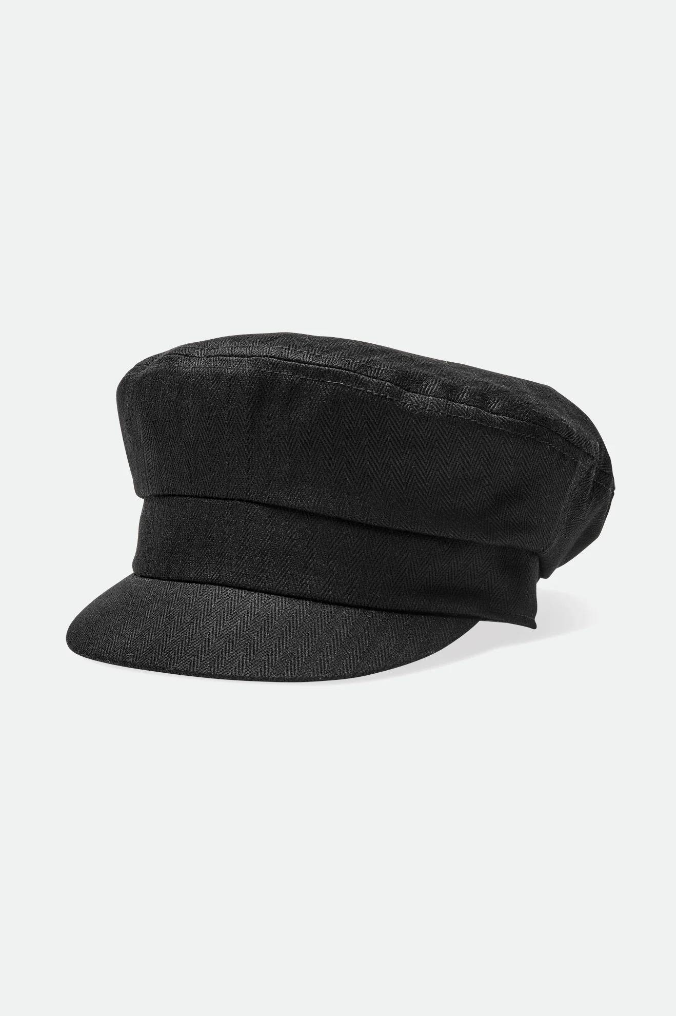 Baby Fiddler Cap - Black - Image 6