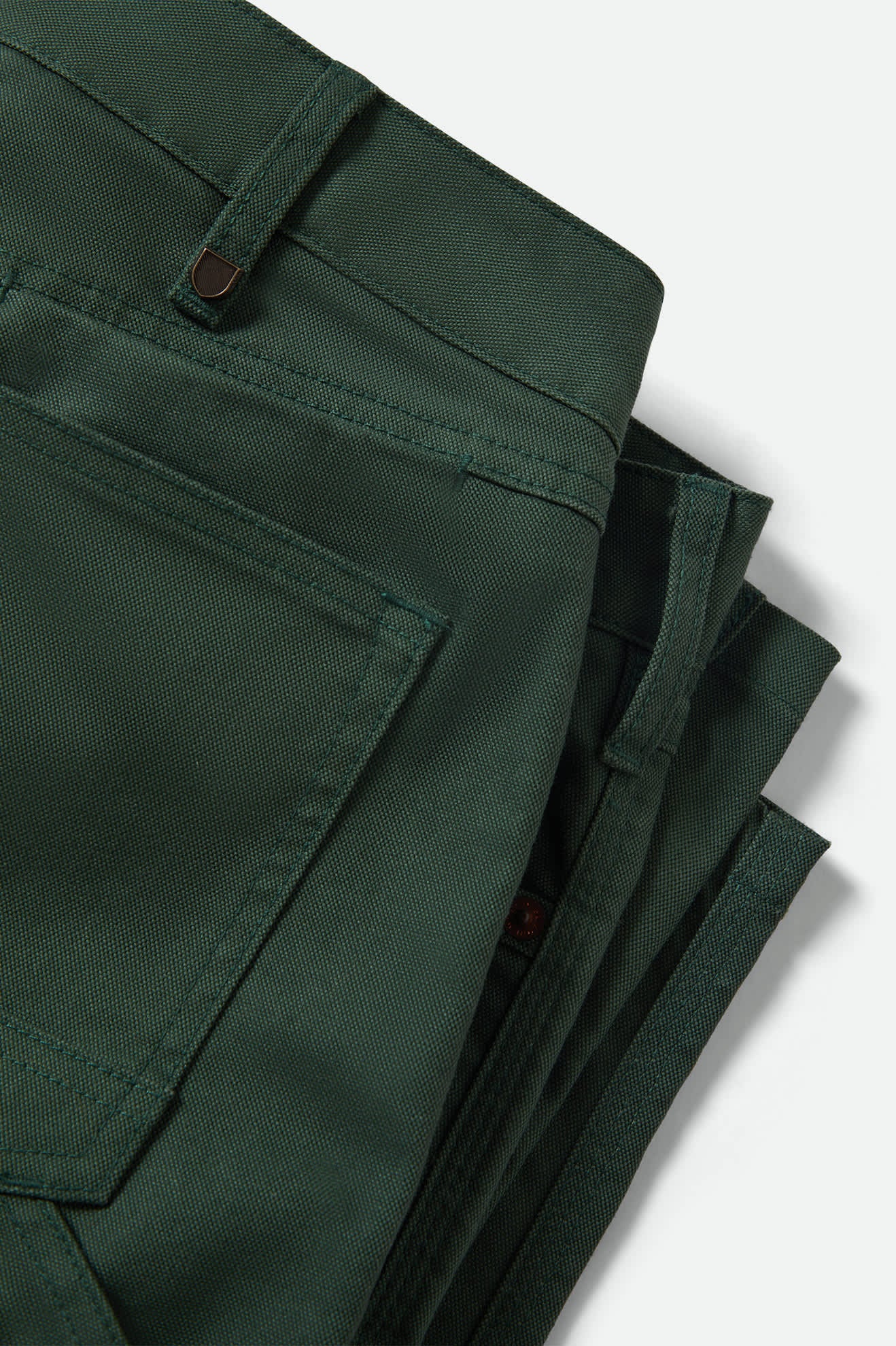 Builders Carpenter Stretch Pant - Primary Green - Image 10