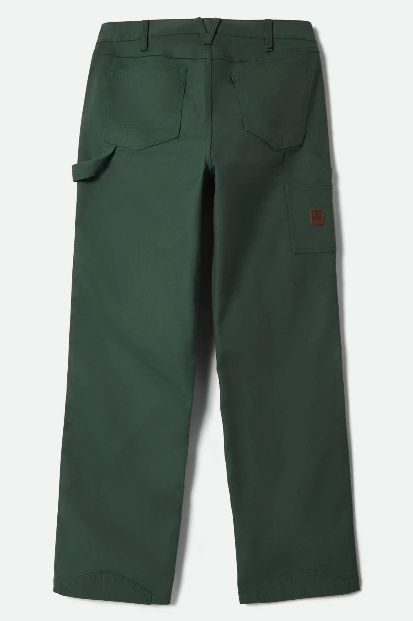 Builders Carpenter Stretch Pant - Primary Green - Image 8