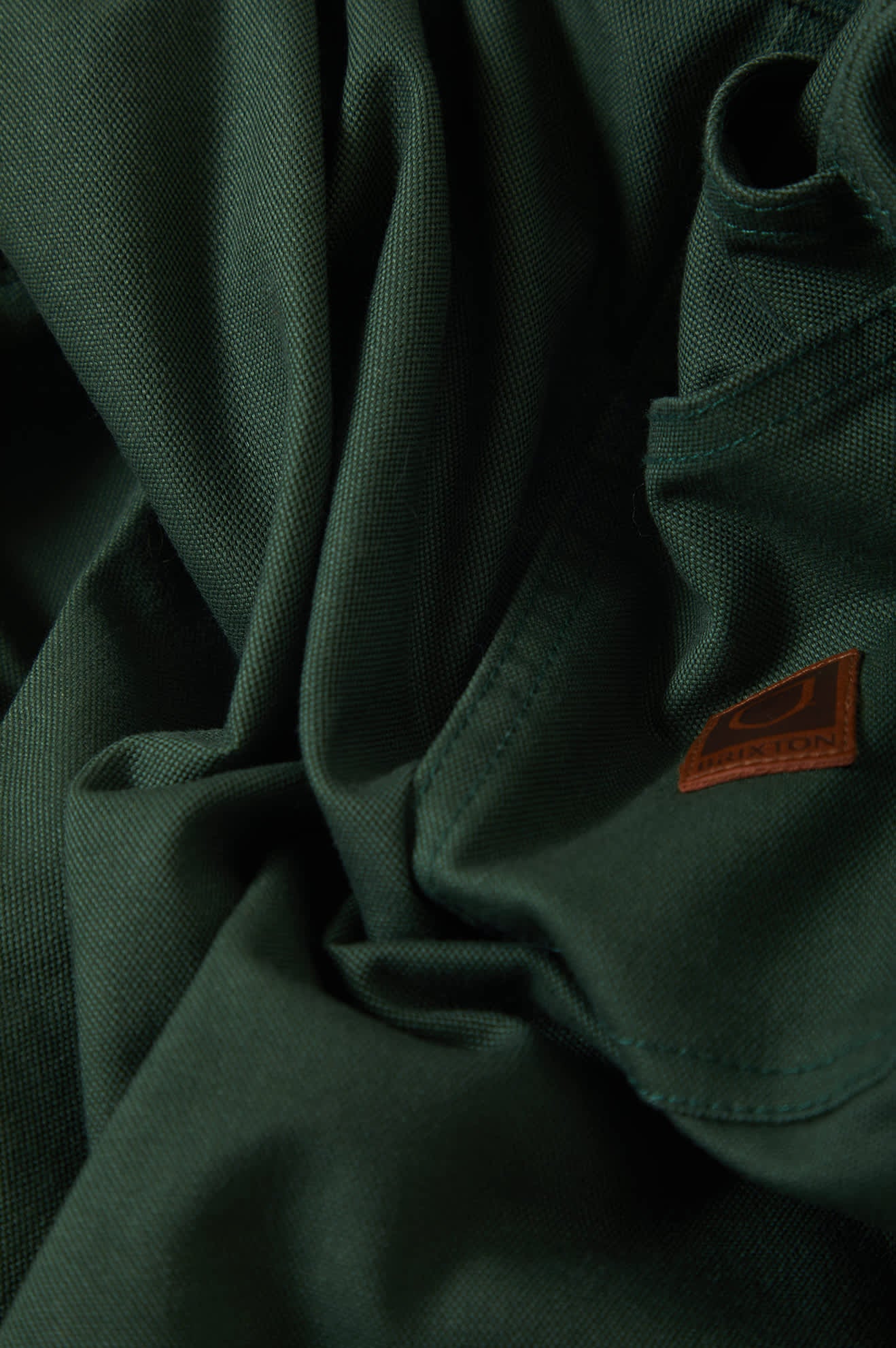 Builders Carpenter Stretch Pant - Primary Green - Image 9