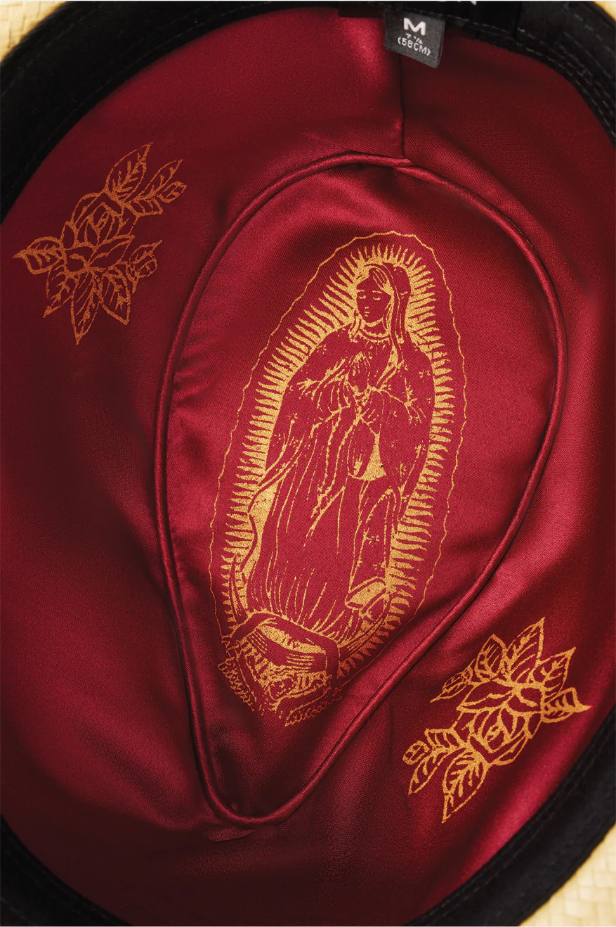 Castor Fedora - Tan - Image 3