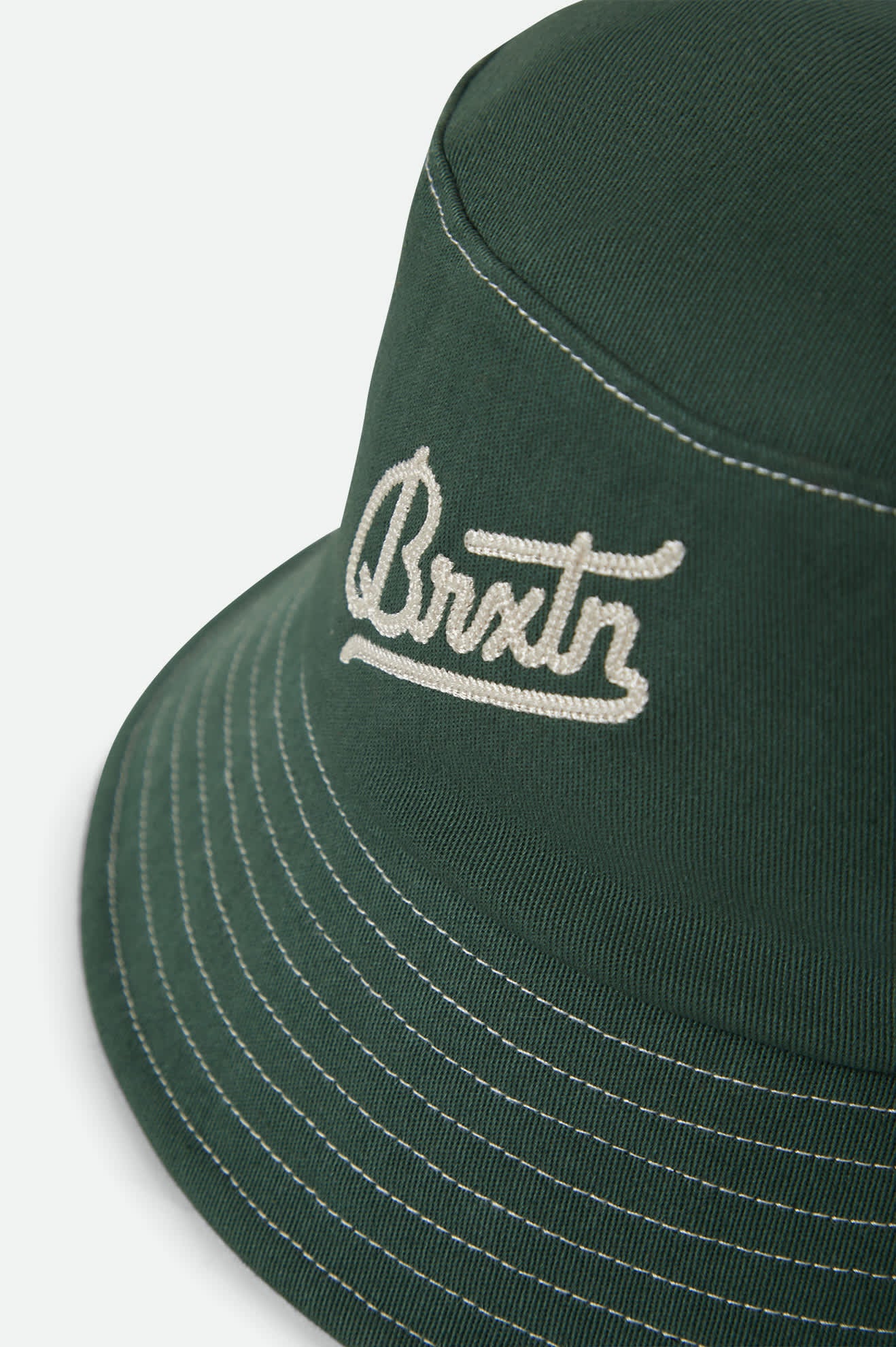 Eldon Packable Bucket Hat - Primal Green - Image 6