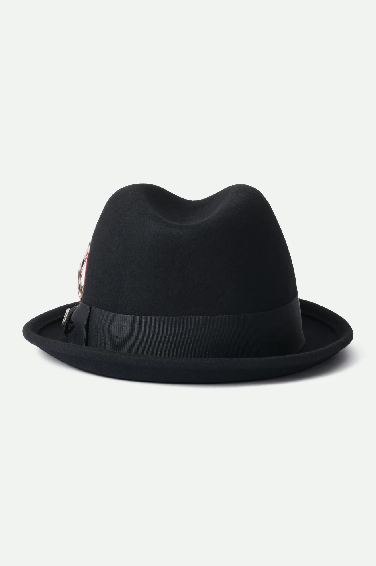 Gain Fedora - Black - Image 3