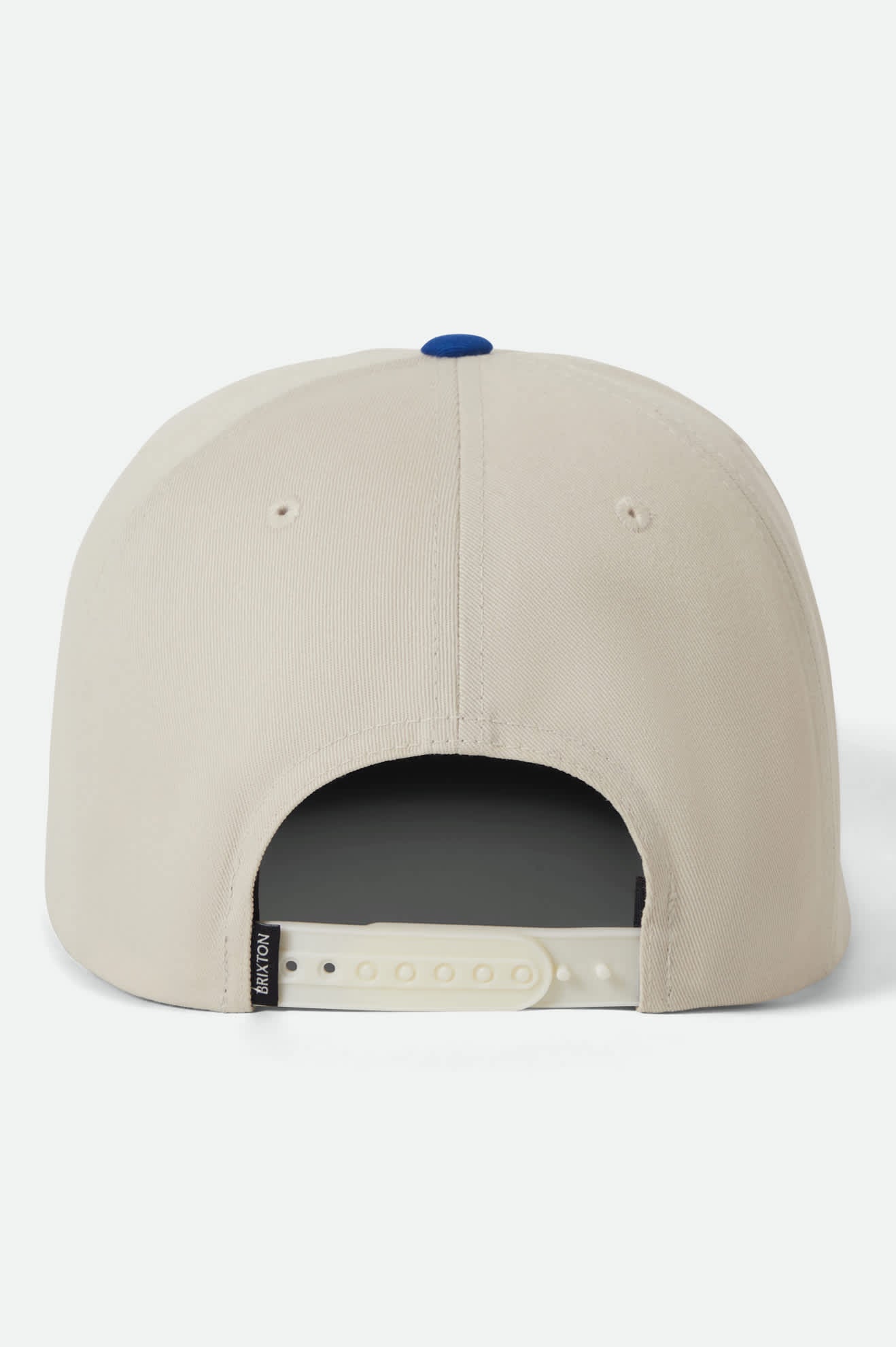 Grade Snapback - Whitecap/Royal - Image 3