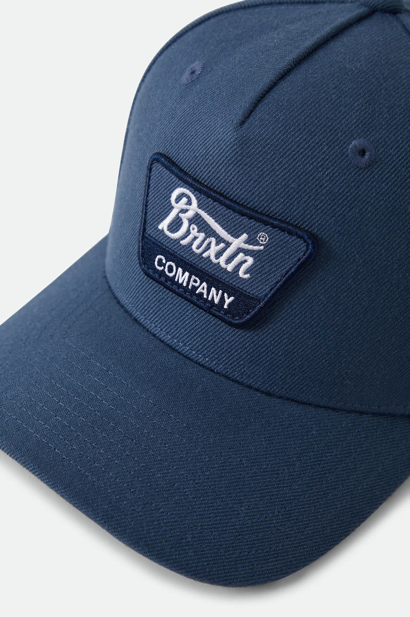 Linwood Netplus Snapback - Bering Sea - Image 3