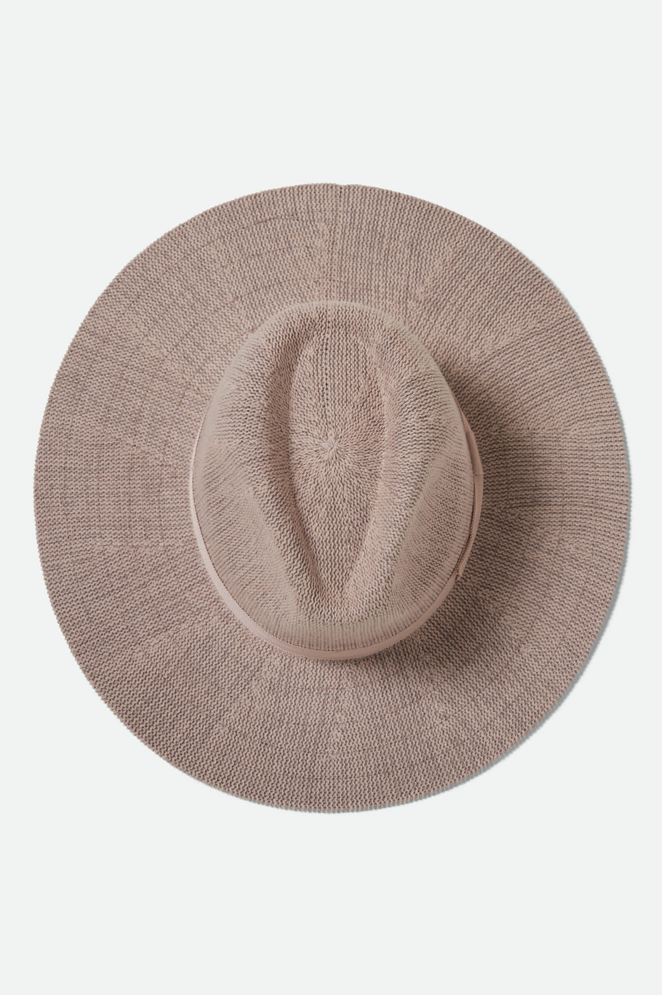 Lyons Knit Packable Hat - Chalk Pink - Image 7