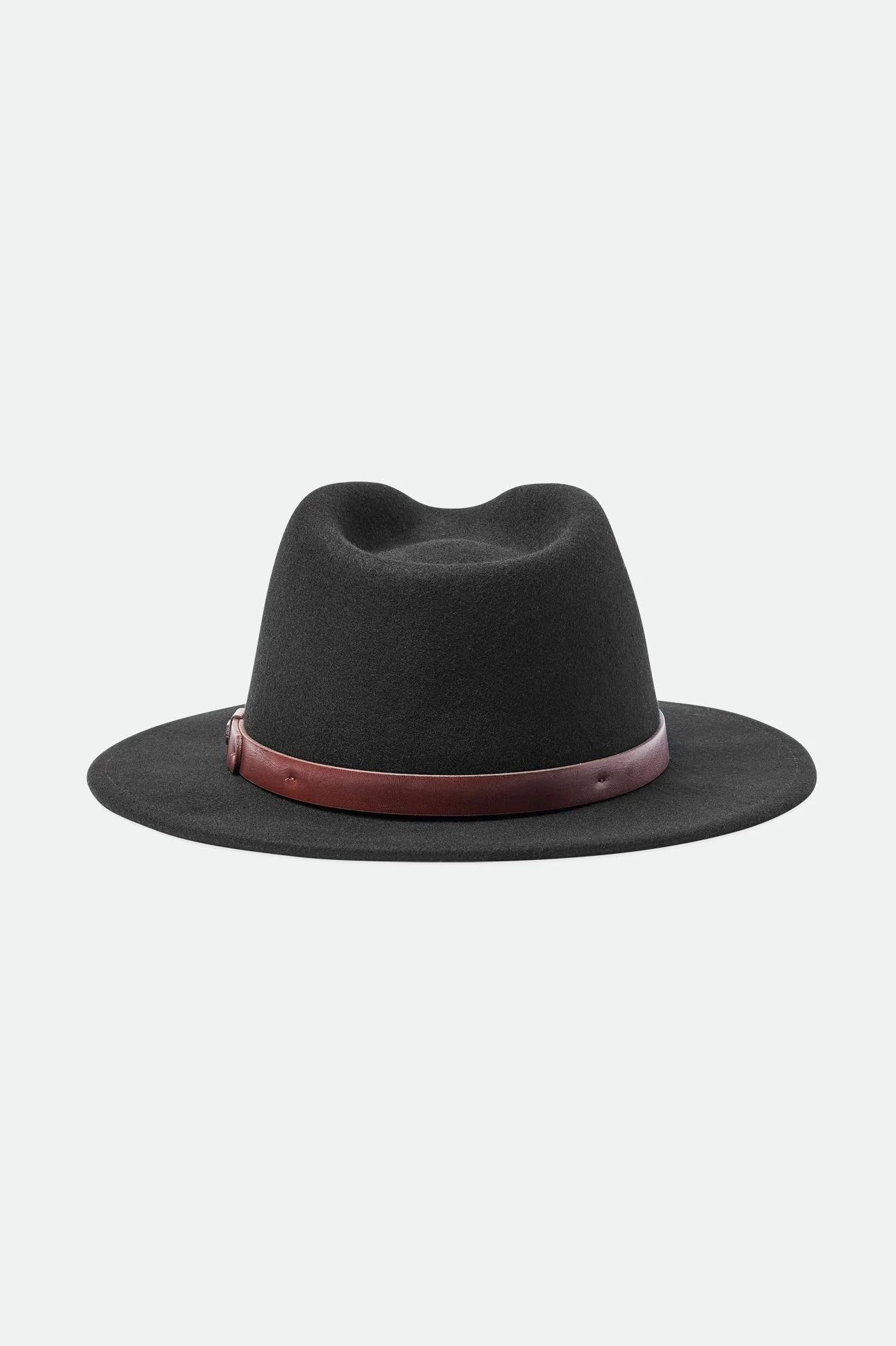 Messer Fedora - Black - Image 3