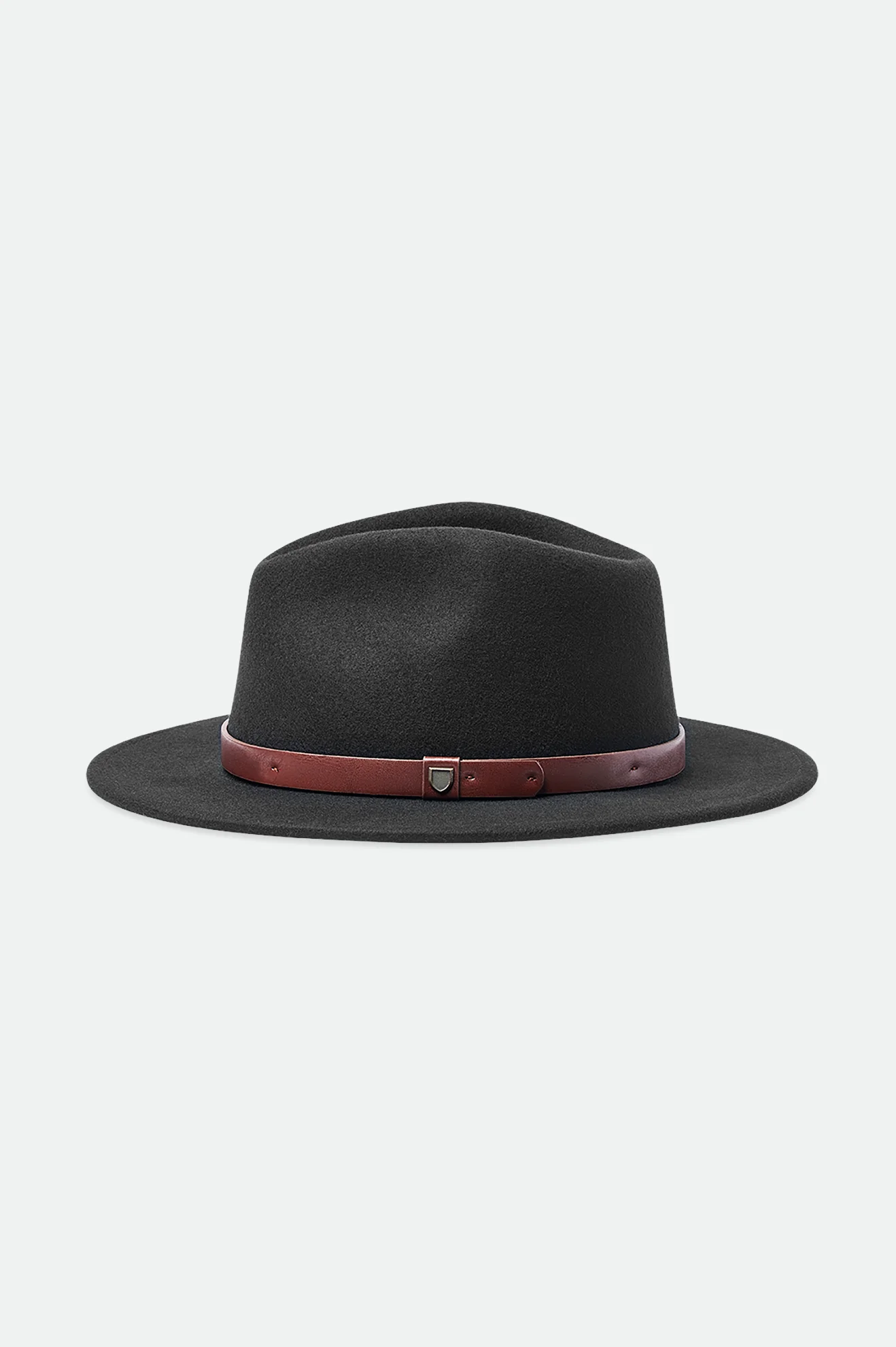 Messer Fedora - Black - Image 4
