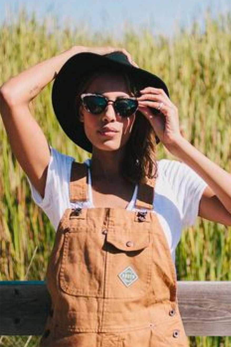 Messer Fedora - Sand - Image 10