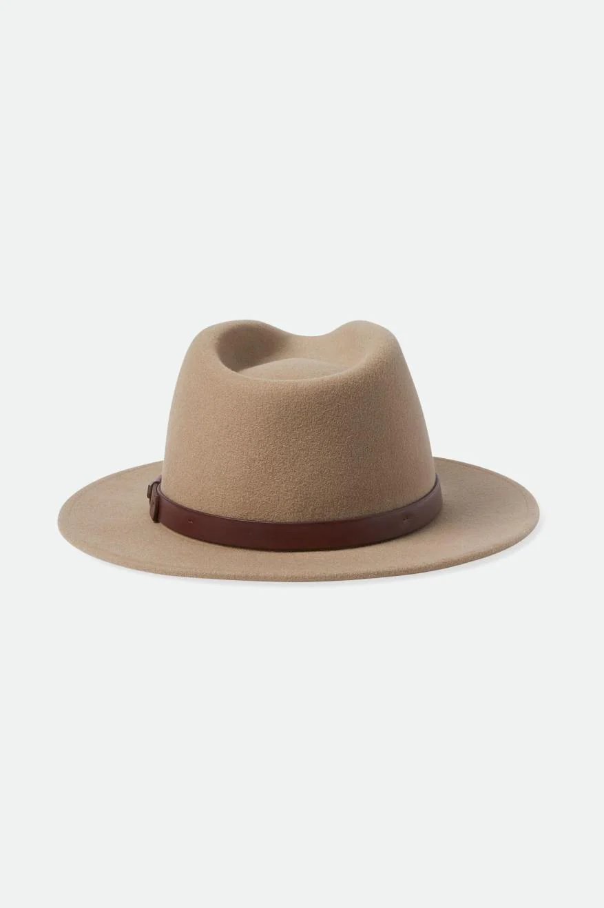Messer Fedora - Sand - Image 11