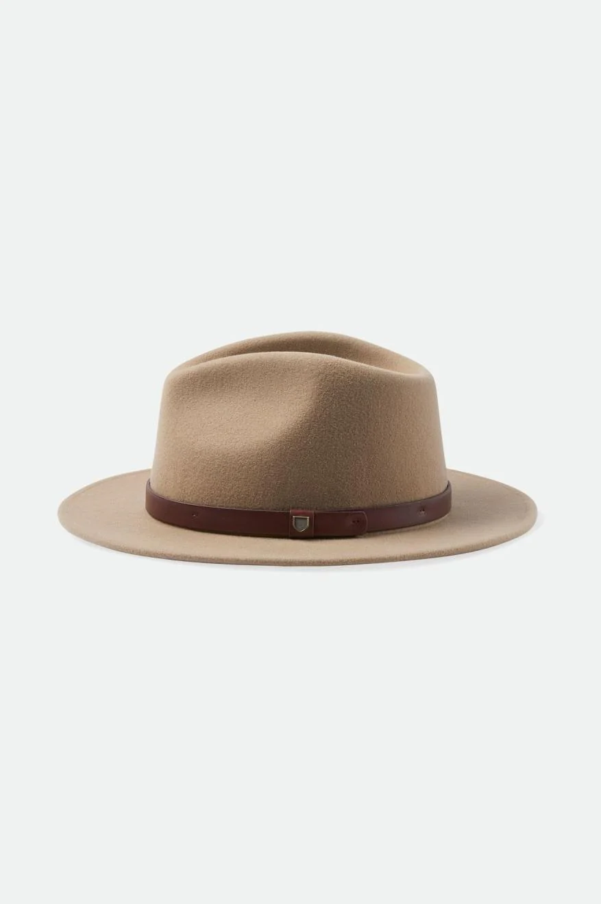 Messer Fedora - Sand - Image 12