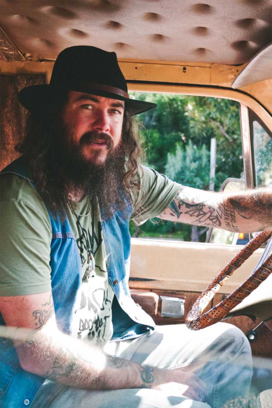 Messer Fedora - Sand - Image 4