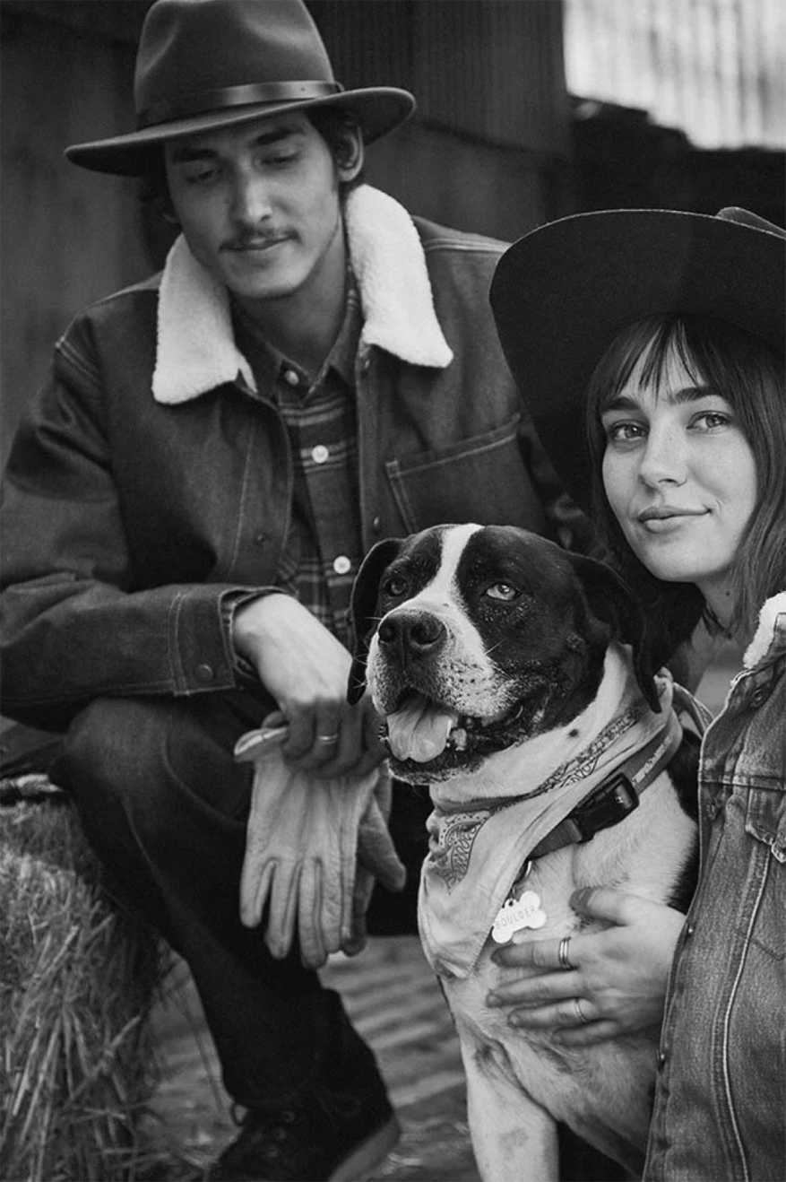 Messer Fedora - Sand - Image 5