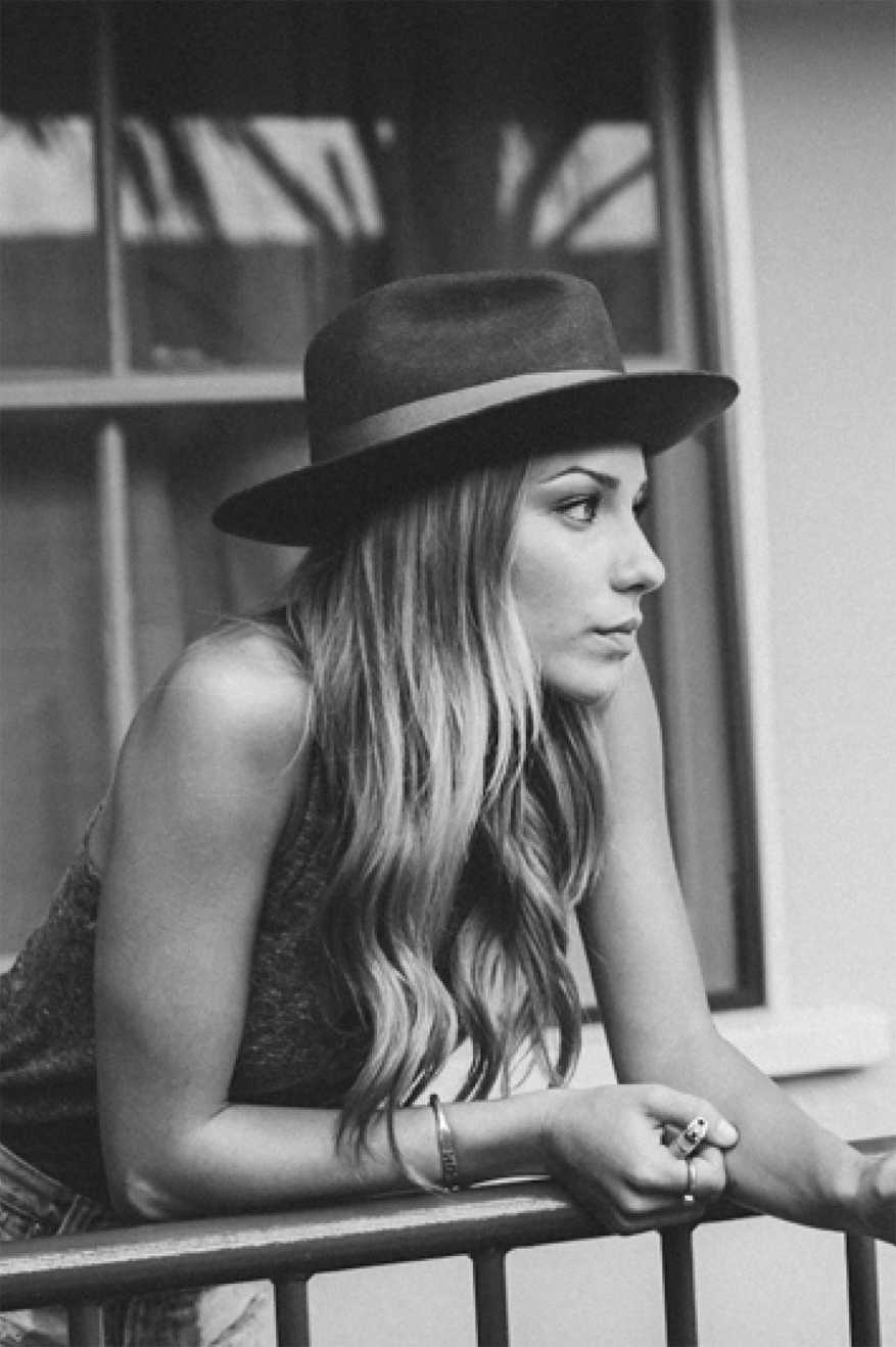 Messer Fedora - Sand - Image 6