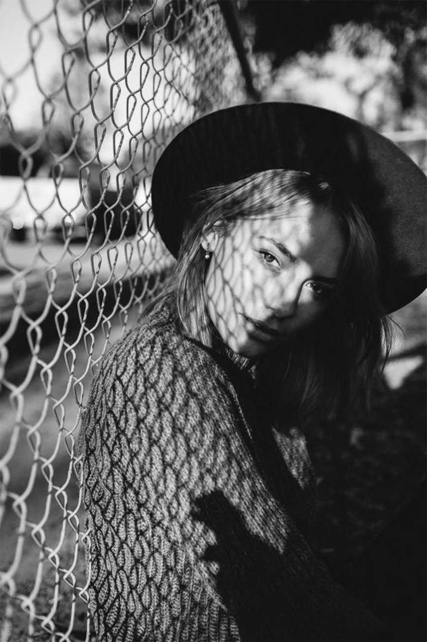 Messer Fedora - Sand - Image 8