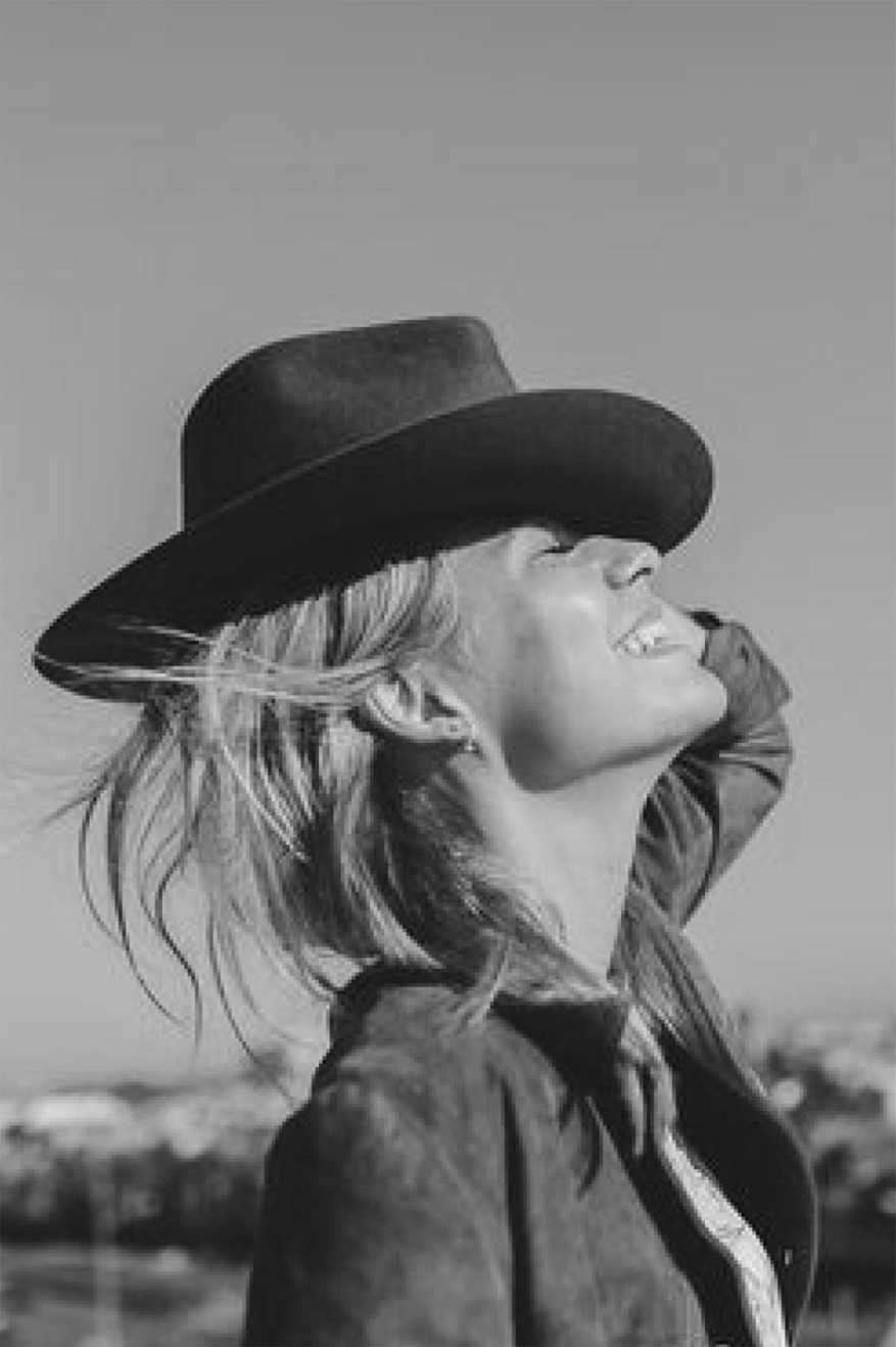 Messer Fedora - Sand - Image 9