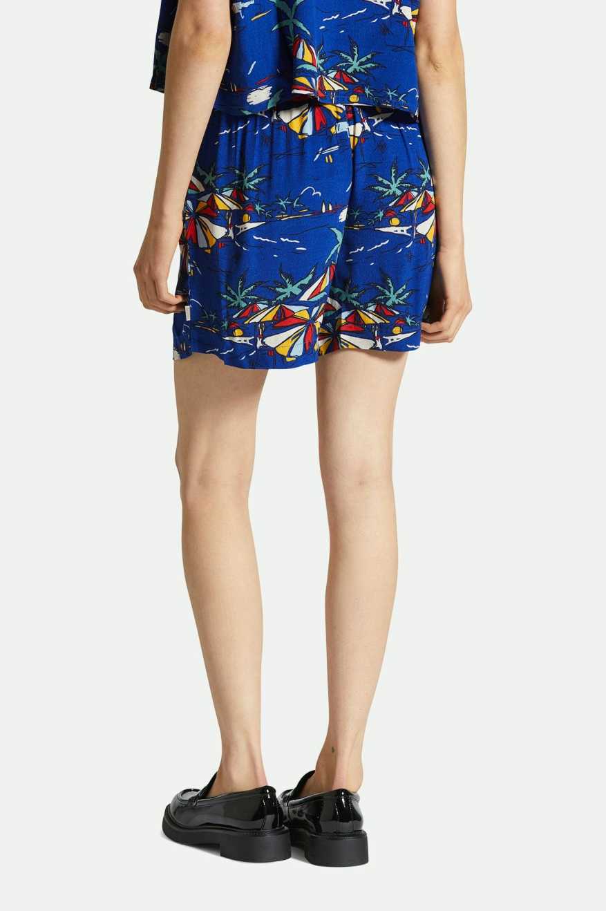 Riviera Short - Surf The Web - Image 3