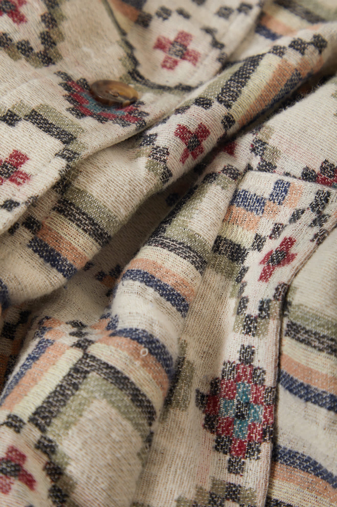 The Alfama Jacket - Digi Tile - Image 10