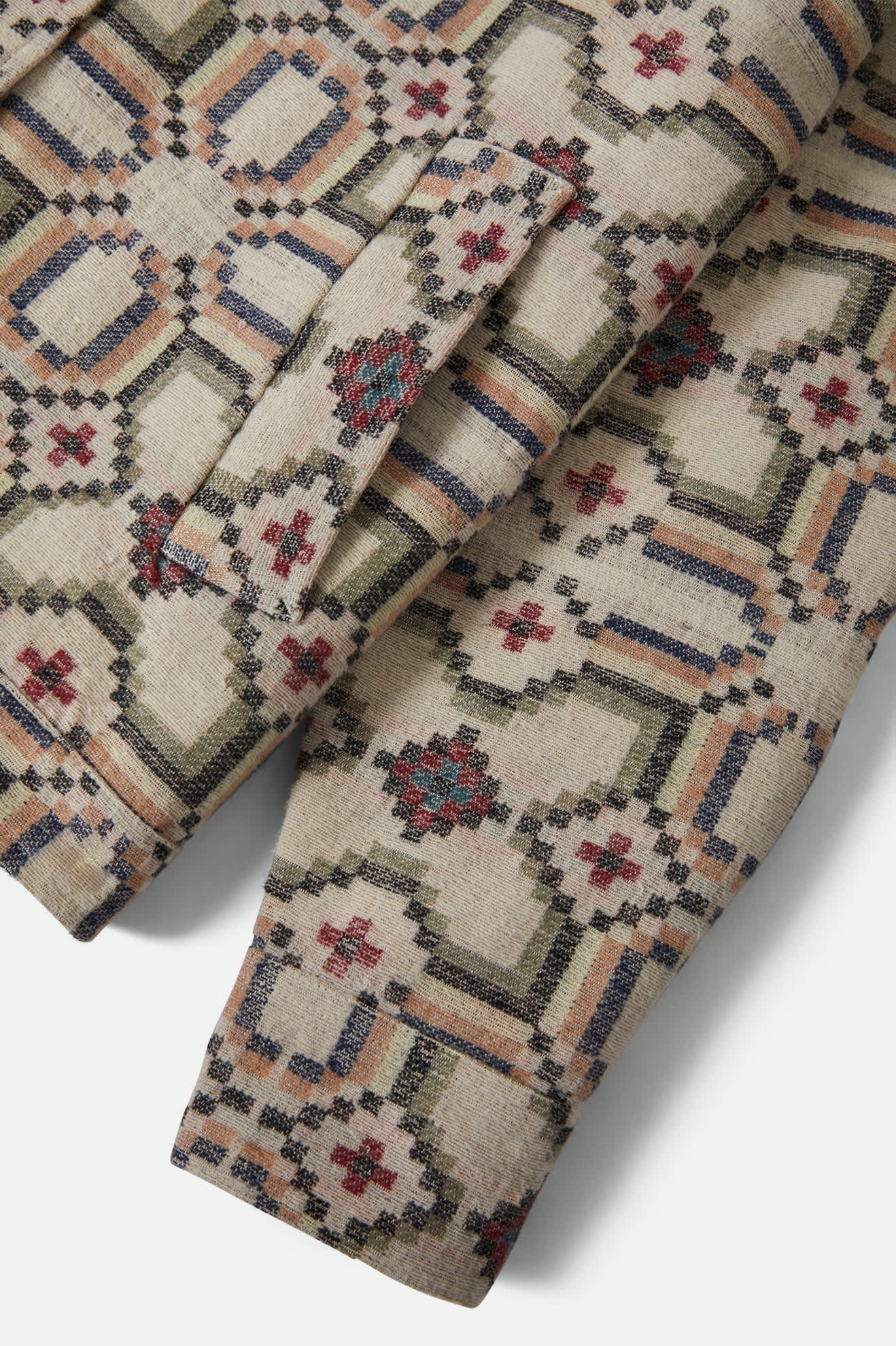 The Alfama Jacket - Digi Tile - Image 11