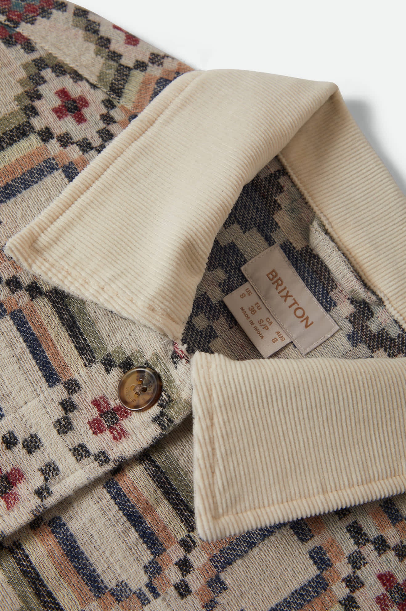 The Alfama Jacket - Digi Tile - Image 12