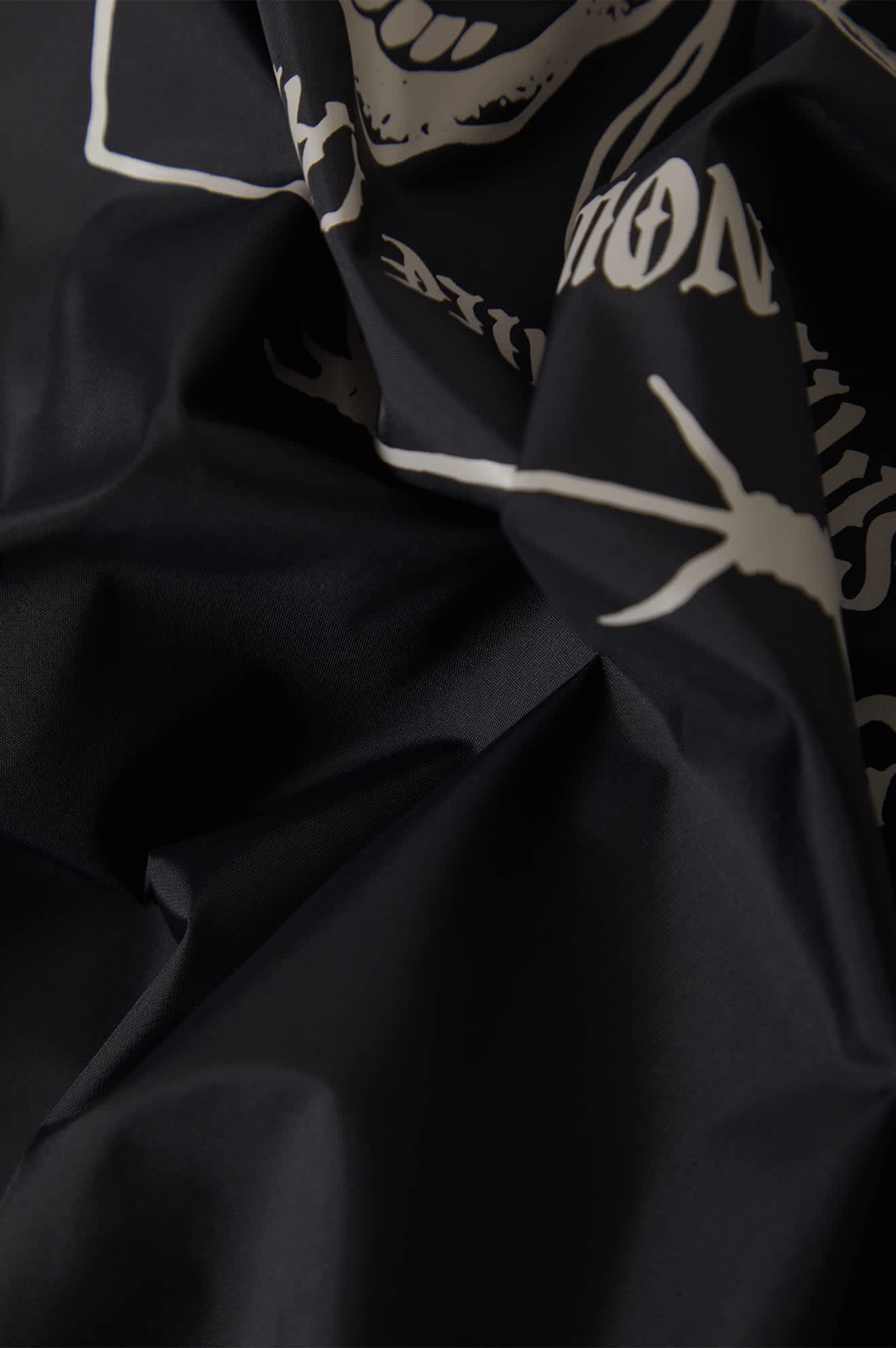 Watchman Lightweight Coaches Jacket - Black - Image 7